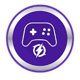 Game Booster - Game Launcher icon