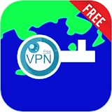 VPN Hotspot - Free & Unblock & Proxy & Unlimited icon