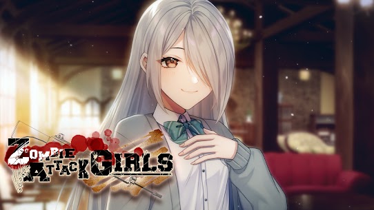 Zombie Attack Girls MOD APK (No Ads) Download 5