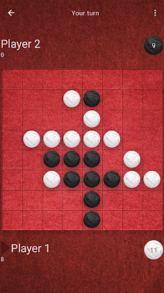 Reverse Color - Screenshot 4
