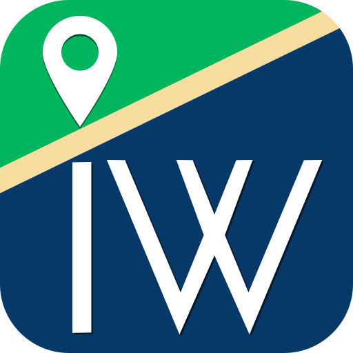 i-WUS logo