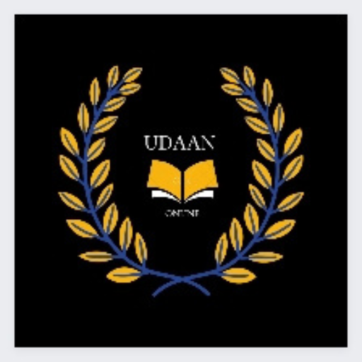 Udaan online logo