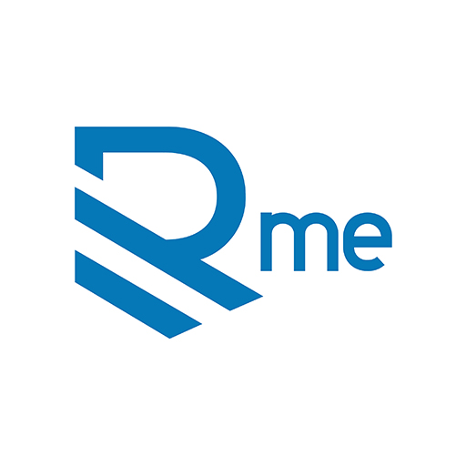 Reachme Social logo