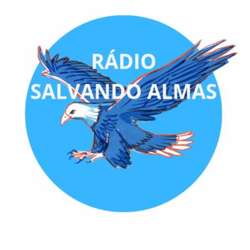 RÁDIO SALVANDO ALMAS logo