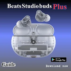 Beats Studio Buds plus Guide