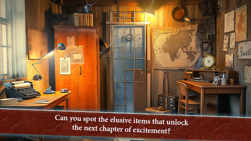Escape Games: Cartoon Room 6 Screen 2