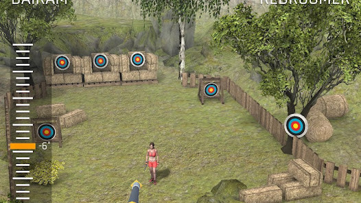 Archery Clash MOD Unlimited money and Gems 2024 – 2025 Gallery 3