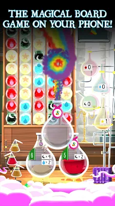 Potion Explosion - Screenshot 1