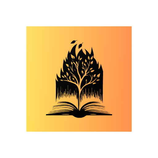 Tome Tracker logo