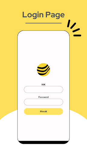 MyWahana - PT.WBK Screen 2