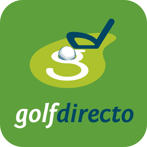 golfdirecto Play logo