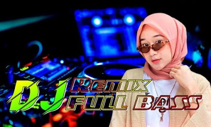 Dj Jika Kau Bertemu Aku Begini