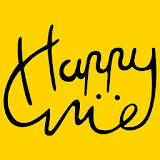 happyME app icon