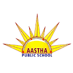 Cover Image of Baixar Aastha Public School Dungarpur  APK