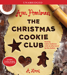 Icon image The Christmas Cookie Club