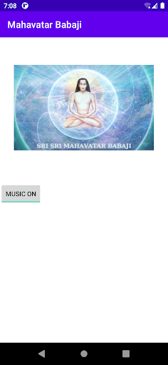 Mahavatar Babaji (Pro) Screen 3