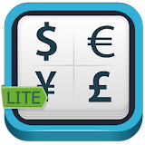 Currency Exchange Rates - Free icon