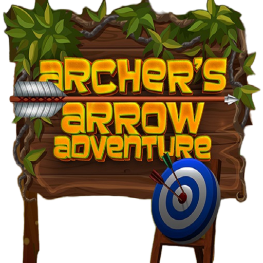 Archer's Arrow Adventure 1.0 Icon