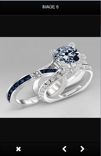 Design wedding ring ideas Screen 2