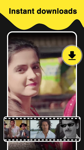 Snack Video Status Downloader