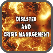 Disaster And Crisis Management