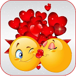 Cover Image of Download ILove Stickers - For love 1.4.20 APK