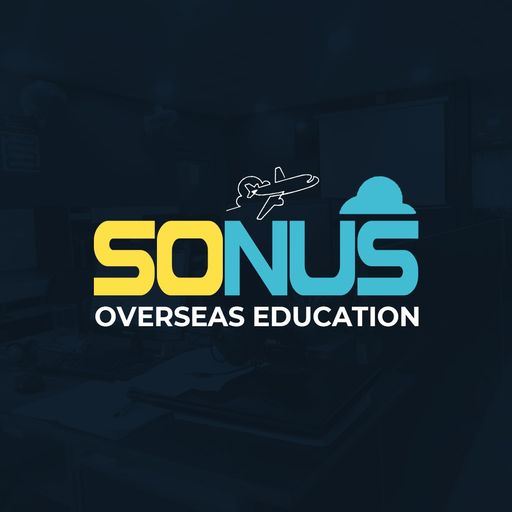 Sonus Overseas logo