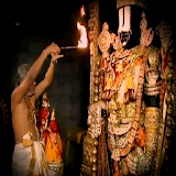 Tirupati Balaji Aartis Videos icon