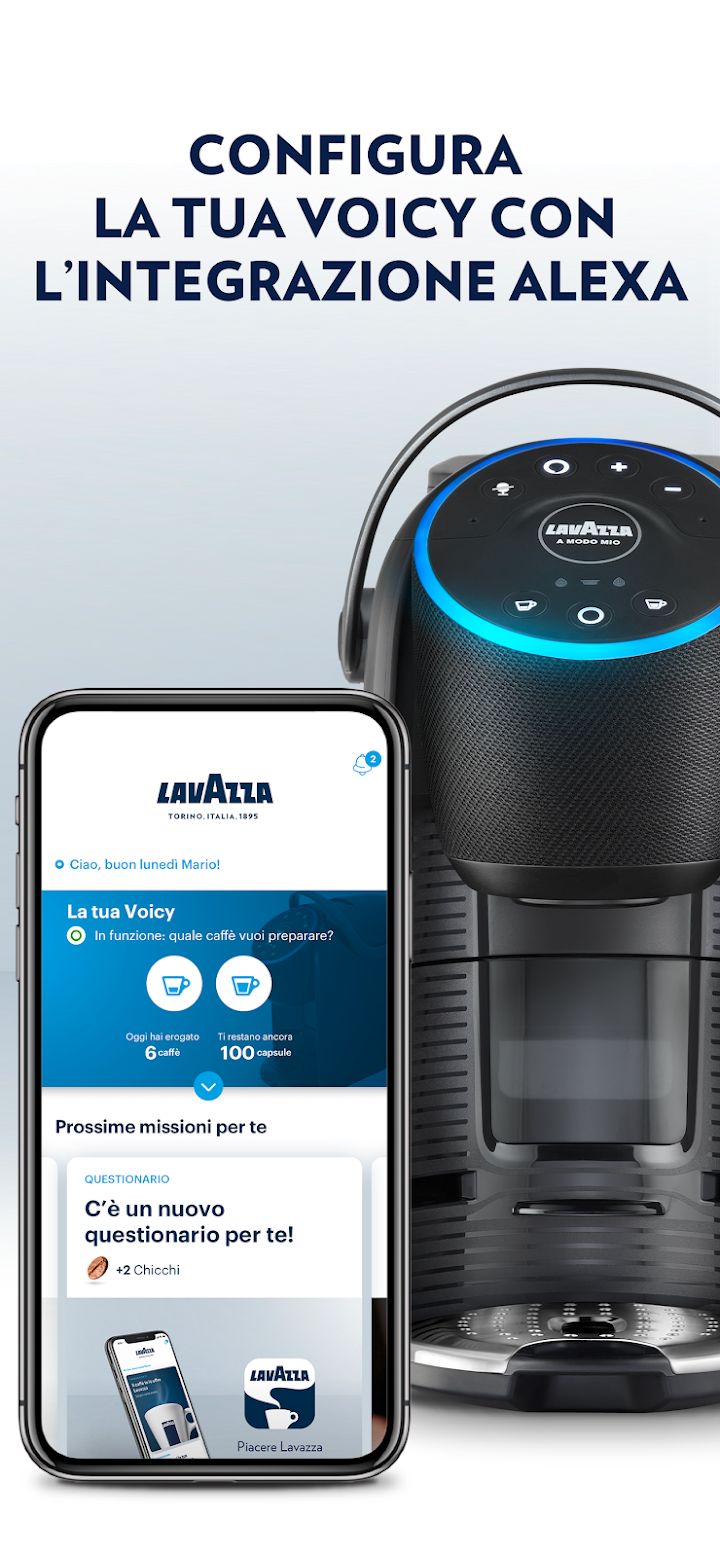 Piacere Lavazza Discount Code 18 Off 2023 November 1 2 38