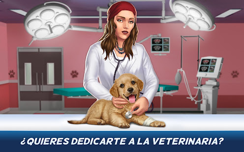 Operate Now: Animal Hospital banner