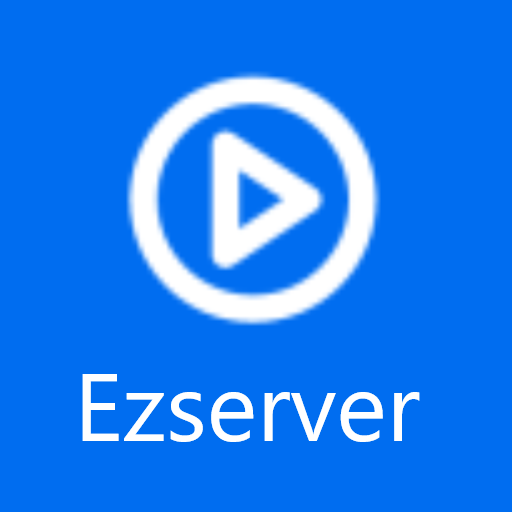 Blockchain IPTV Player logo