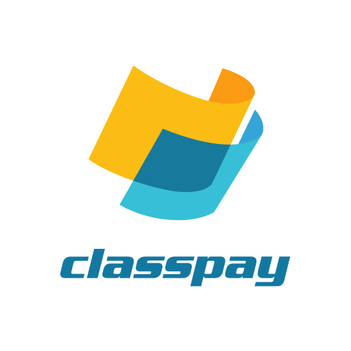 Classpay logo