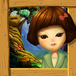 Cover Image of 下载 Lost Candy House - New Escape  APK