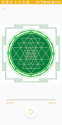 Yantra Meditation