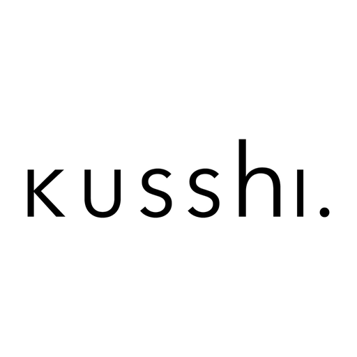 Kusshi Sushi logo