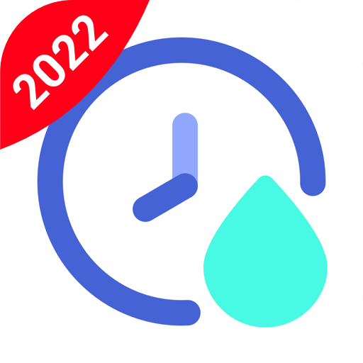 Nox Watertime, Daily Tracker - Apps On Google Play