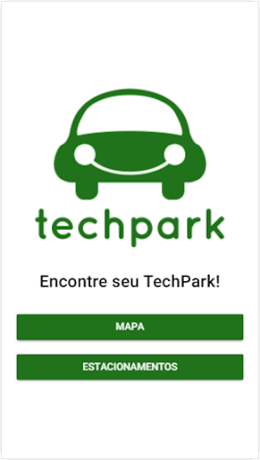 Android application TechPark screenshort