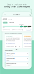 screenshot of NerdWallet: Manage Your Money