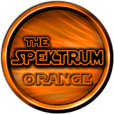 Orange SpeKtrum Free icon