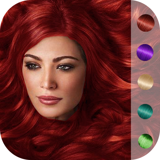 Download Hair Color Change Photo Editor Free for Android - Hair Color Change  Photo Editor APK Download 