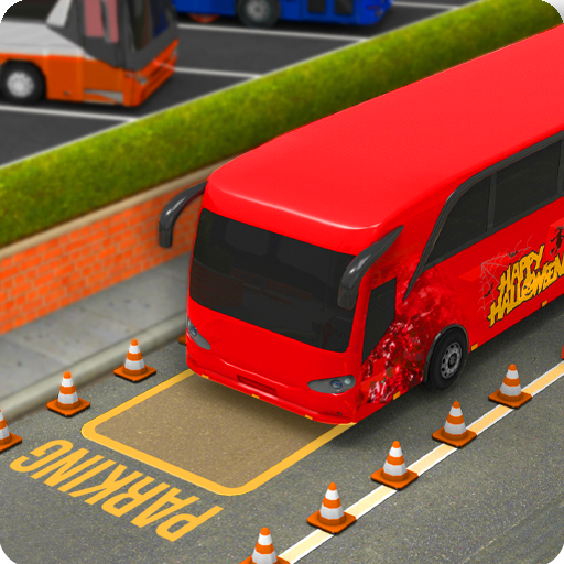 Bus Simulator : bus games 2022 Download on Windows