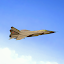 Sky Warriors: Airplane Combat