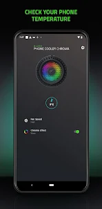 Razer Phone Cooler