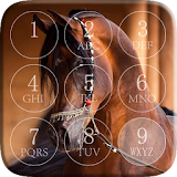 Horse Lock Screen icon