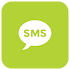 Bulk sms sender ( Excel, Text, Contact )18.0