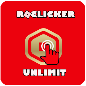 Roclick: Robux Click