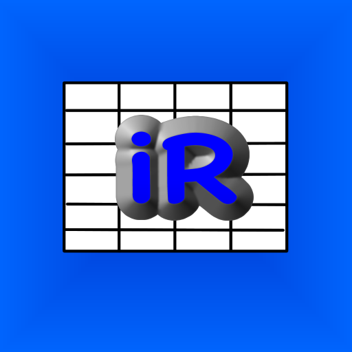 iRubric logo