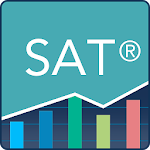 Cover Image of Download SAT: Practice,Prep,Flashcards  APK