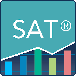 Symbolbild für SAT: Practice,Prep,Flashcards