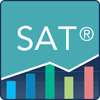 SAT Prep: Practice Tests, Flashcards, Quizzes